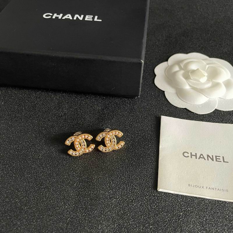 Chanel Earring 07yxs170